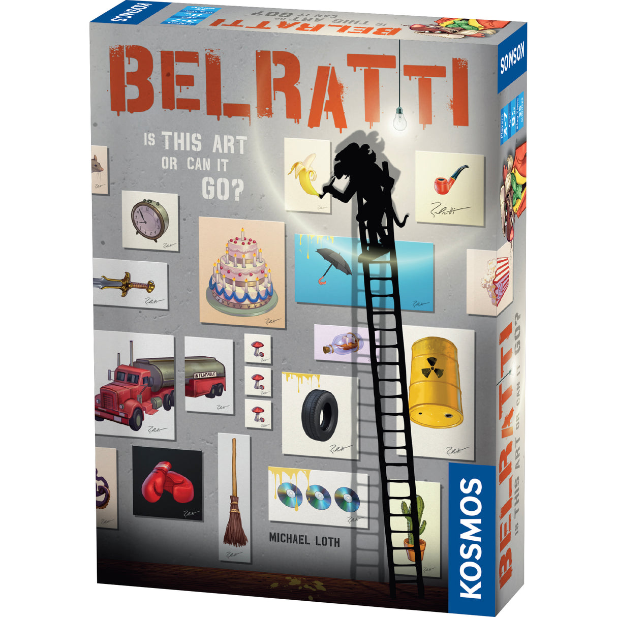 Belratti