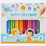 Bath Crayons