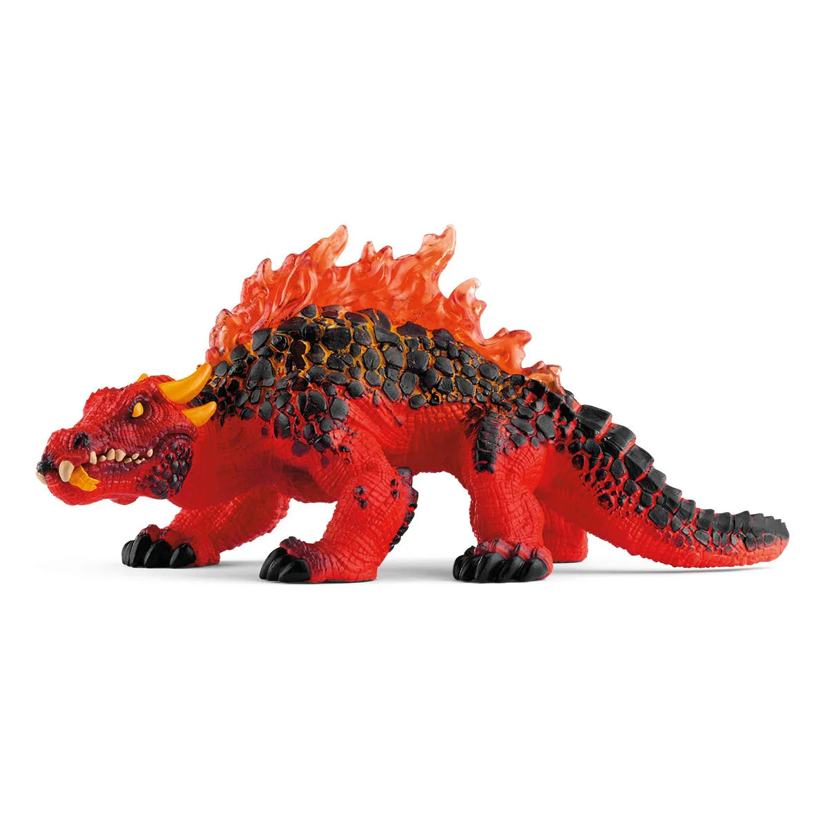 Magma Lizard