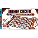 Hershey Checkers