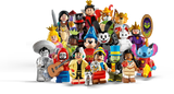 LEGO® Minifigures Disney 100