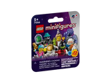 Lego Series 26 Space minifigures