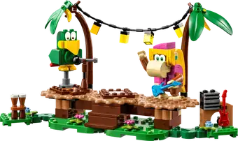 Dixie Kong's Jungle Jam Expansion Set