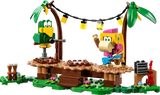 Dixie Kong's Jungle Jam Expansion Set