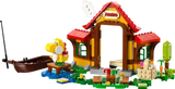 Picnic at Mario's House Expansion Set