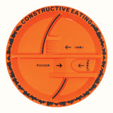 Construction Plate