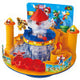 Super Mario Castle Land