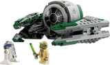 Yoda's Jedi Starfighter