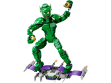 Green Goblin Construction Figure