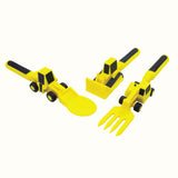 Construction Utensil Set