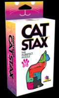 Cat Stax