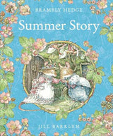 Summer Story