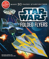 Star Wars® Folded Flyers