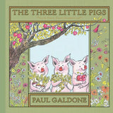 The Three Little Pigs - Harper Collins