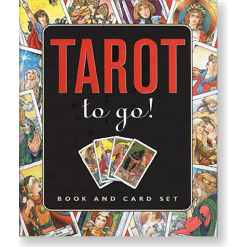 Tarot To Go!