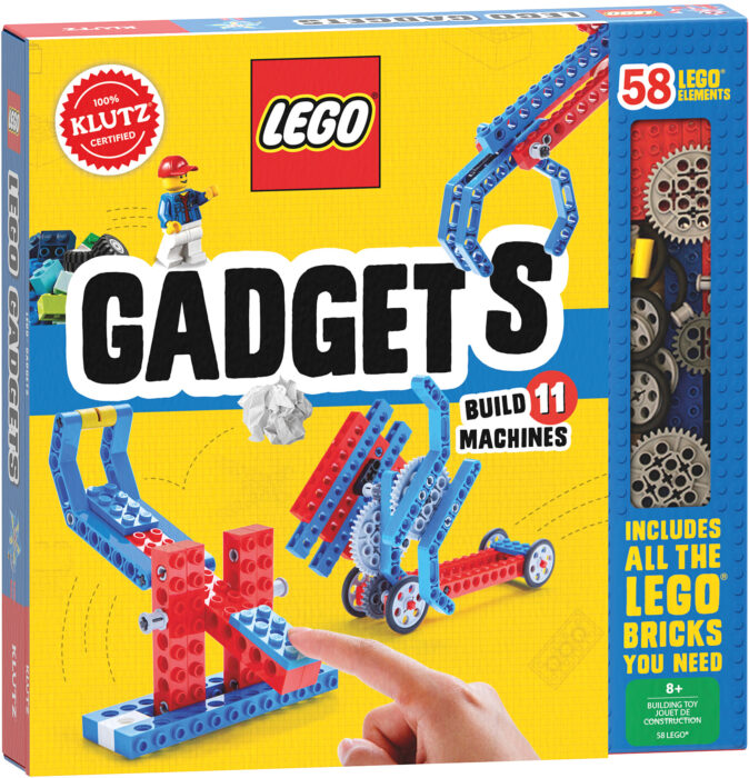 Lego® Gadgets