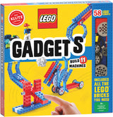 Lego® Gadgets