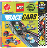 Lego Race Cars