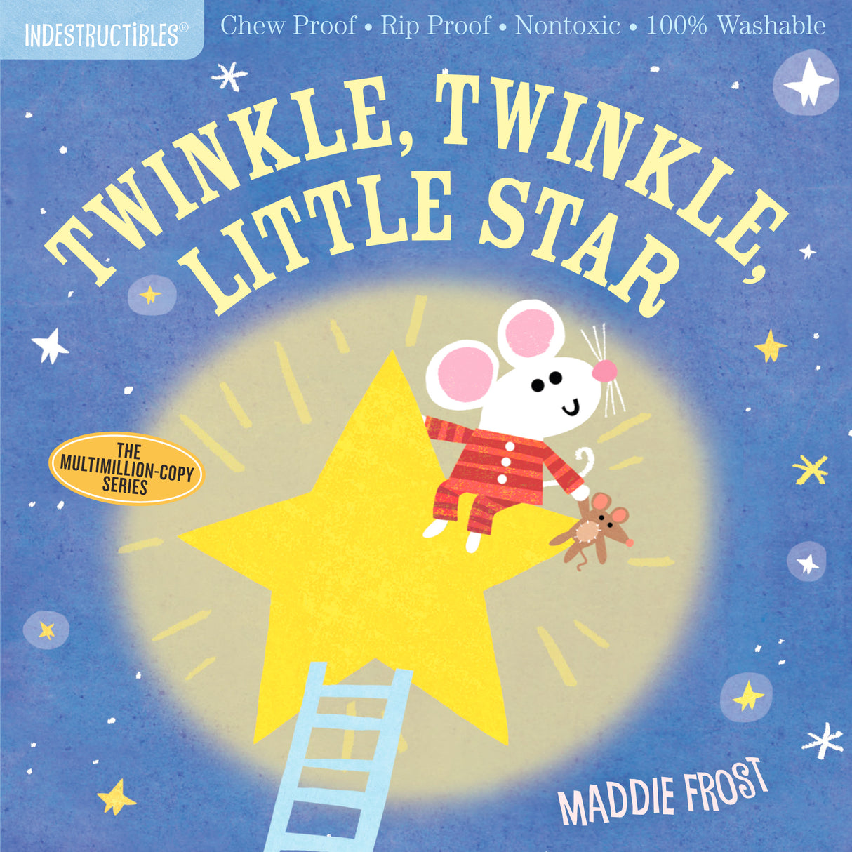 Indestructibles: Twinkle, Twinkle, Little Star