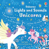 Lights and Sounds Unicorns