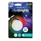 Chair Brightz - Color Morphing Chair Light