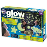 GLOW SUPERSTARS COLLECTION