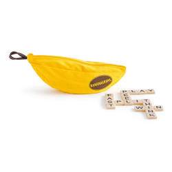 Bananagrams - Classic Game