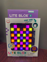 Lite Blox 2