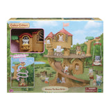 Adventure Tree House Gift Set