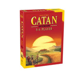 Catan Extension