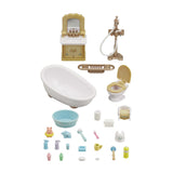 Country Bathroom Set