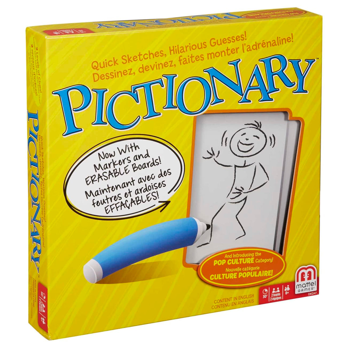 Pictionary