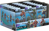 Halo Heroes Series 18 DWK59 asst I (styles vary)