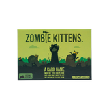 Zombie Kittens