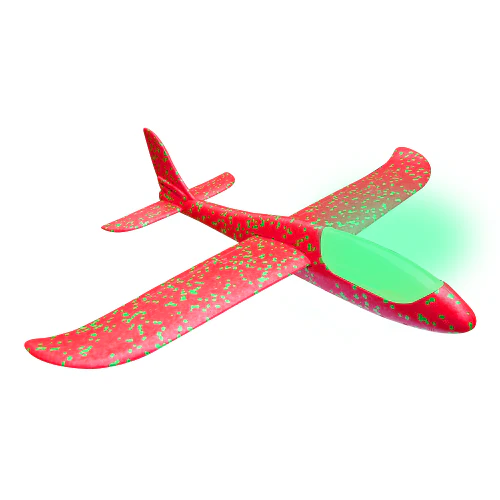 Trixter LED Glider - colors vary