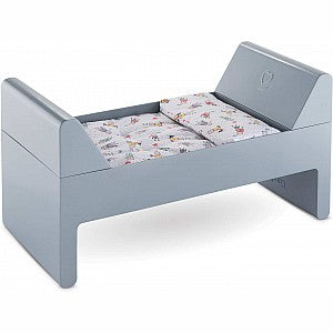 Corolle Combination Crib & Bed