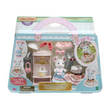 Fashion Playset Sugar Sweet Collection