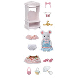 Fashion Playset Sugar Sweet Collection