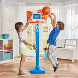 All-Star Junior Basketball Set