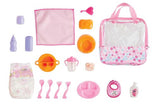 Doll Care Playset