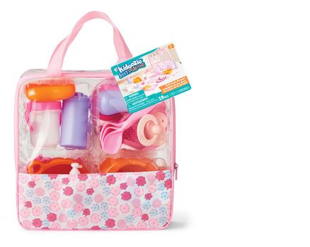 Doll Care Playset