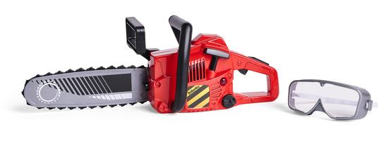 Power Chainsaw