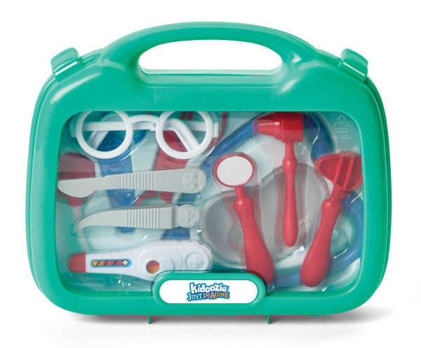 My First Doctor's Kit – Toys on the Square