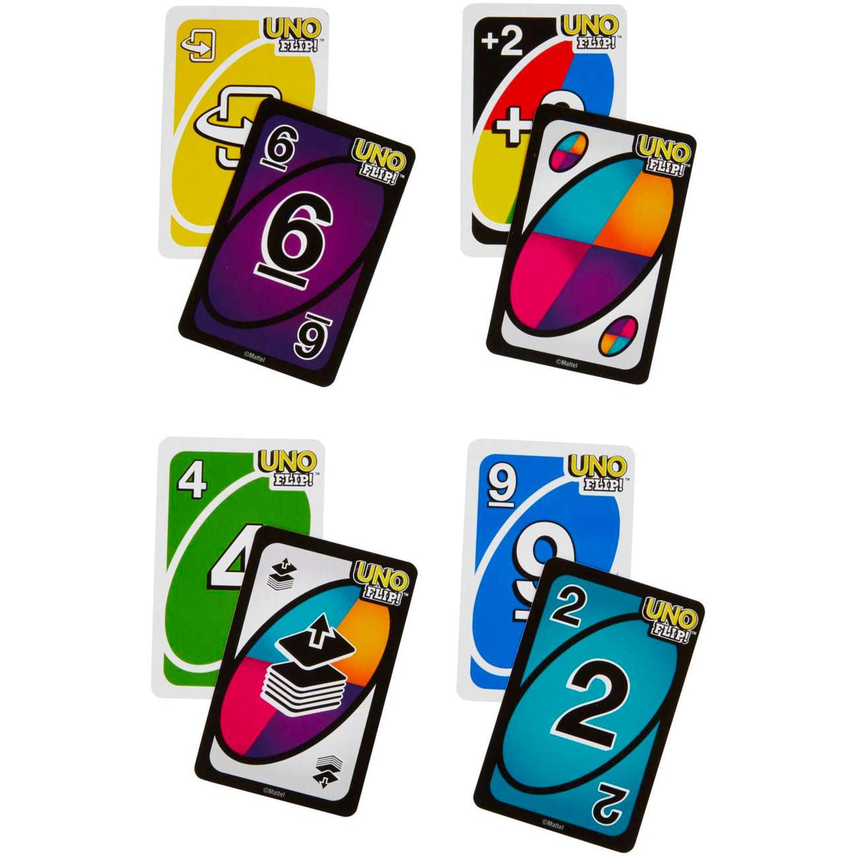 UNO Flip!