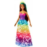 Barbie Dreamtopia Princess GJK12 assort (Styles May Vary)