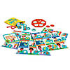 Friends & Neighbors Cooperative Game