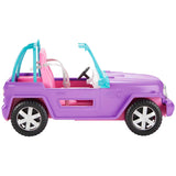 Barbie Off-Road Vehicle