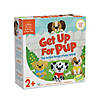 Get Up For Pup