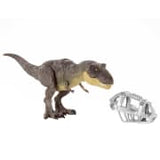 Jurassic World Stomp ‘n Escape Tyrannosaurus Rex Dinosaur Toy