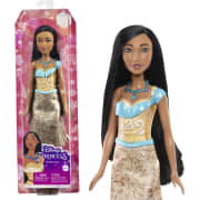 Disney Princess Core Doll - Pocahontas HLW02 assort